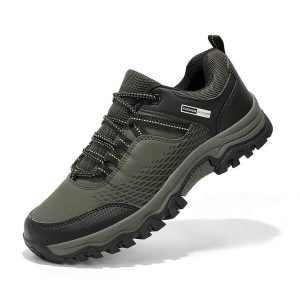 Zapatos deportivos talla grande exterior