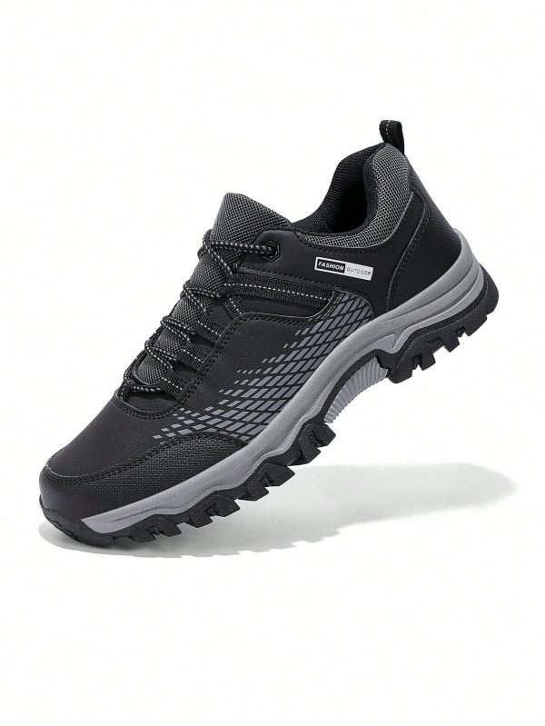Zapatos deportivos talla grande exterior - Imagen 7