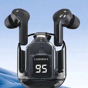Auricular Tws Inalámbrico Con Control Táctil