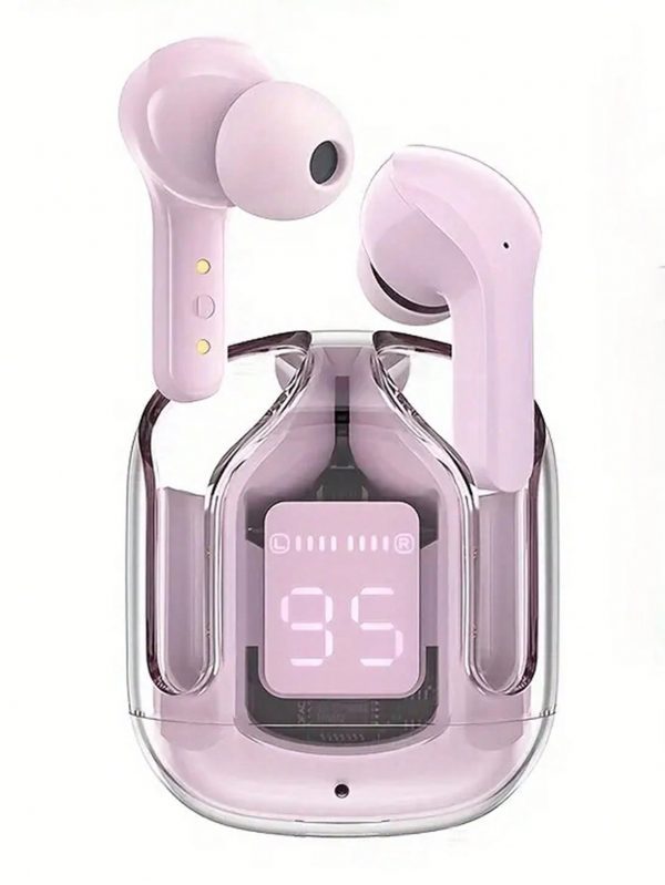 Auricular Tws Inalámbrico Con Control Táctil - Imagen 13