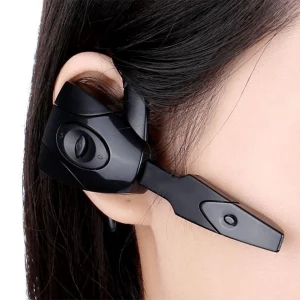 1 auricular inalámbrico para negocios