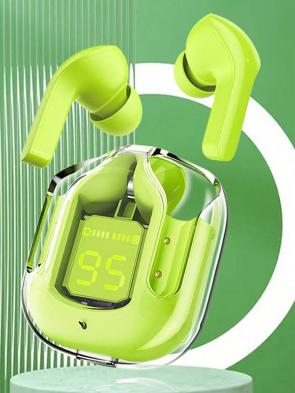 Auricular Tws Inalámbrico Con Control Táctil - Imagen 14