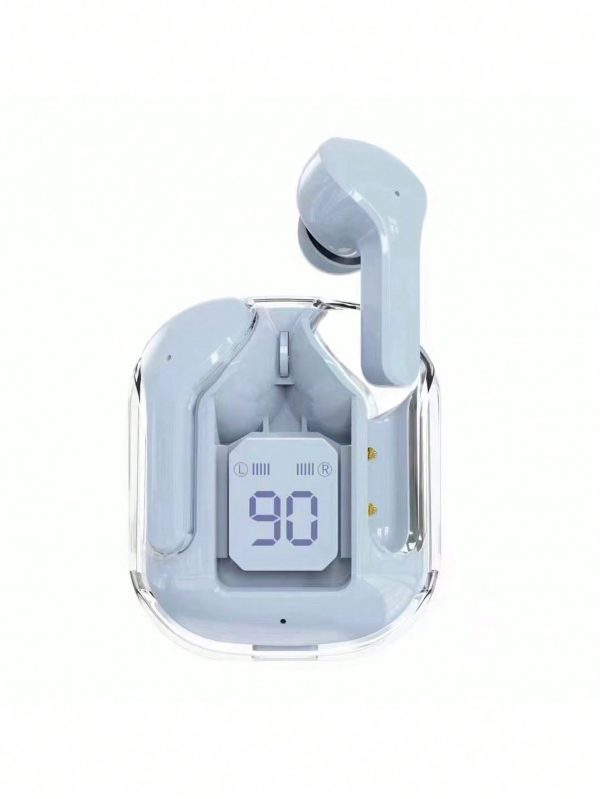 Auriculares inalámbricos para deportes, exteriores - Imagen 11