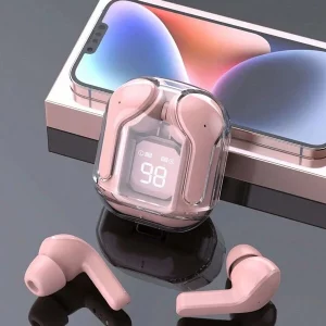 Auriculares inalámbricos para deportes, exteriores