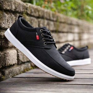 Zapatos De Ocio Transpirables Y Antideslizantes