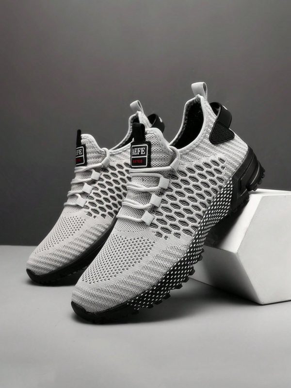 Zapatillas deportivas para hombre - Imagen 10