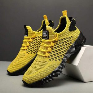 Zapatillas deportivas para hombre