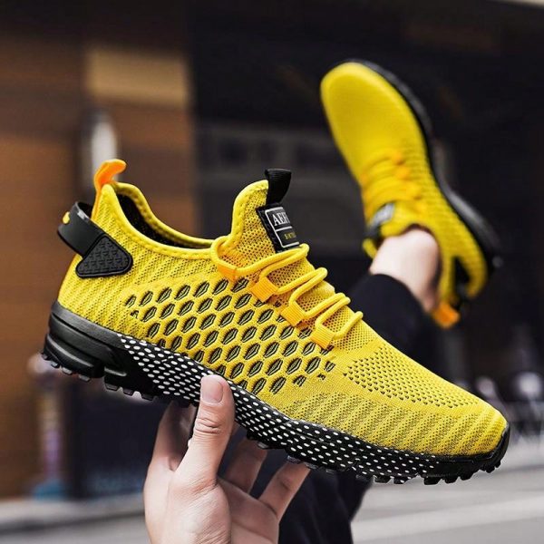 Zapatillas deportivas para hombre - Imagen 6