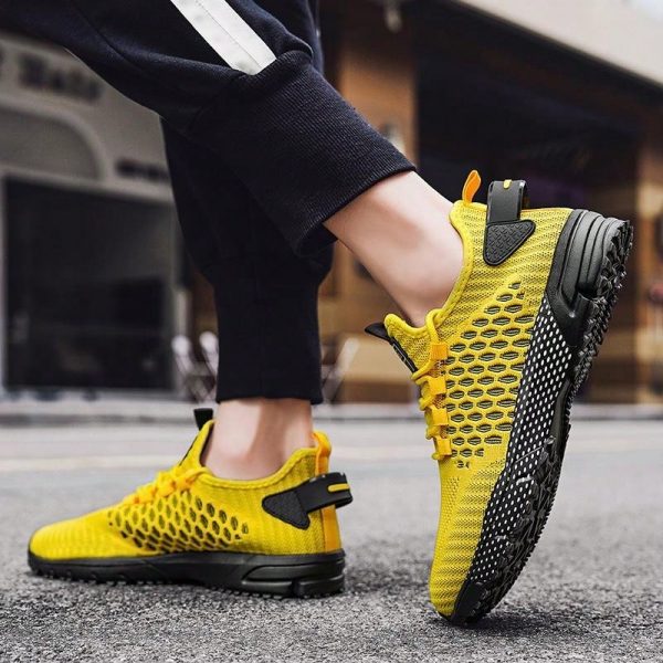 Zapatillas deportivas para hombre - Imagen 7