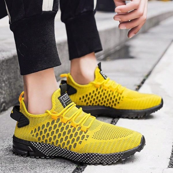 Zapatillas deportivas para hombre - Imagen 9