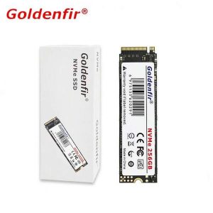 Disco duro de estado sólido interno Goldenfir SSD M.2