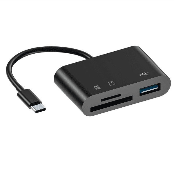 Lector de tarjetas para teléfono inteligente de 1 pieza - Imagen 16