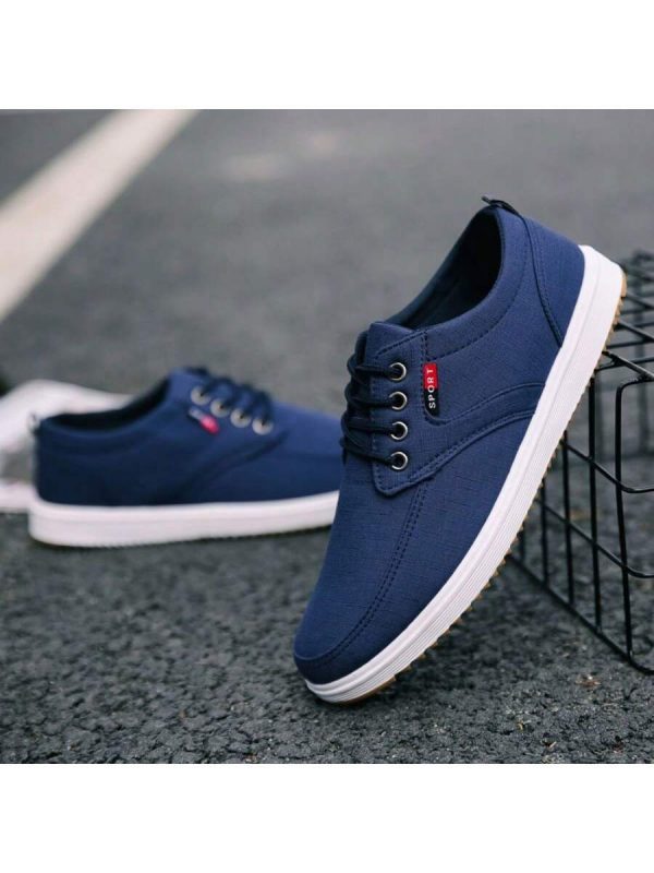 Zapatos De Ocio Transpirables Y Antideslizantes - Imagen 4