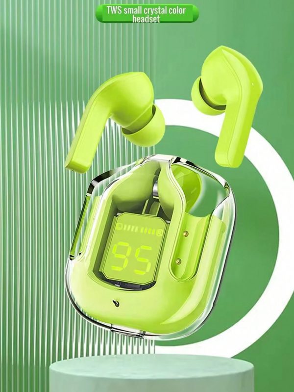 Auriculares inalámbricos para deportes, exteriores - Imagen 13