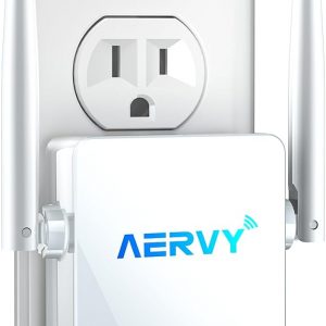 Amplificador de señal WiFi 2026 para el hogar y al aire libre