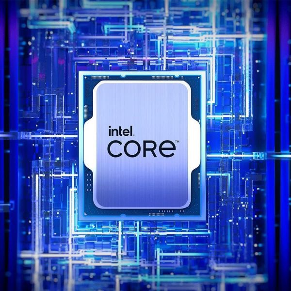 Intel Core i5-13600K Procesador de escritorio - Imagen 7