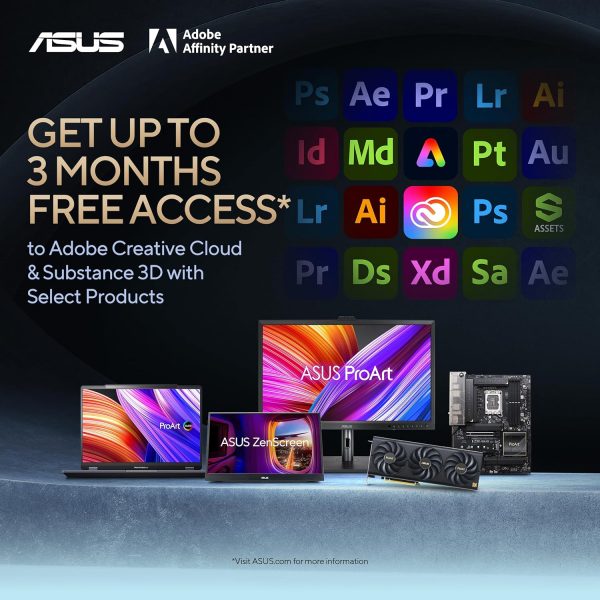 ASUS Prime B550-PLUS AMD AM4 Zen 3 Ryzen 5000 y 3ª - Imagen 39