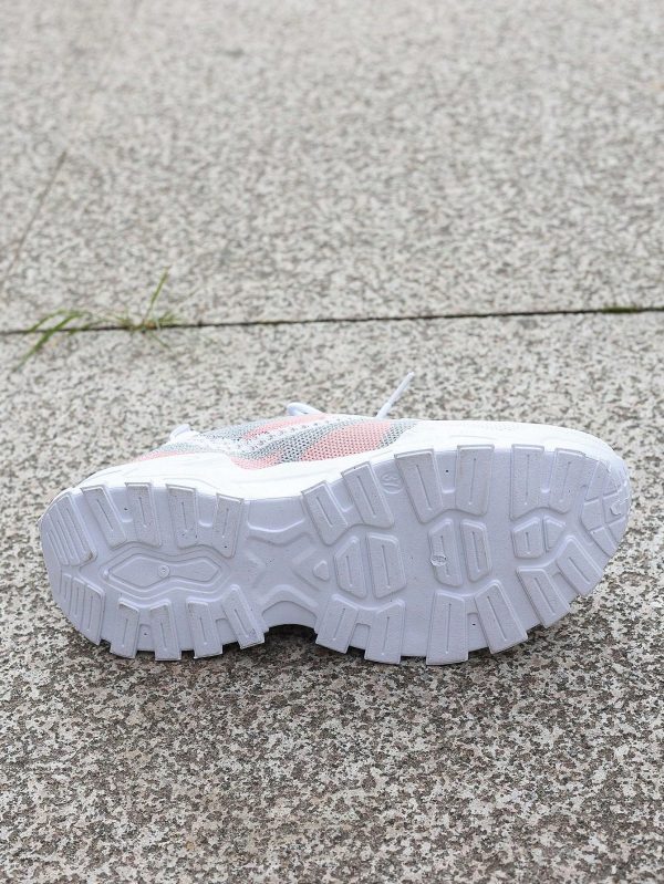 Women Summer Breathable Mesh Shoes - Imagen 11