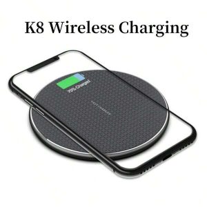 Cargador inalámbrico de 10W