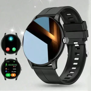 Reloj inteligente, llamadas y marcación inalámbrica