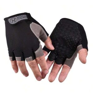 Guantes de fitness unisex - 1 par | Guantes de entrenamiento