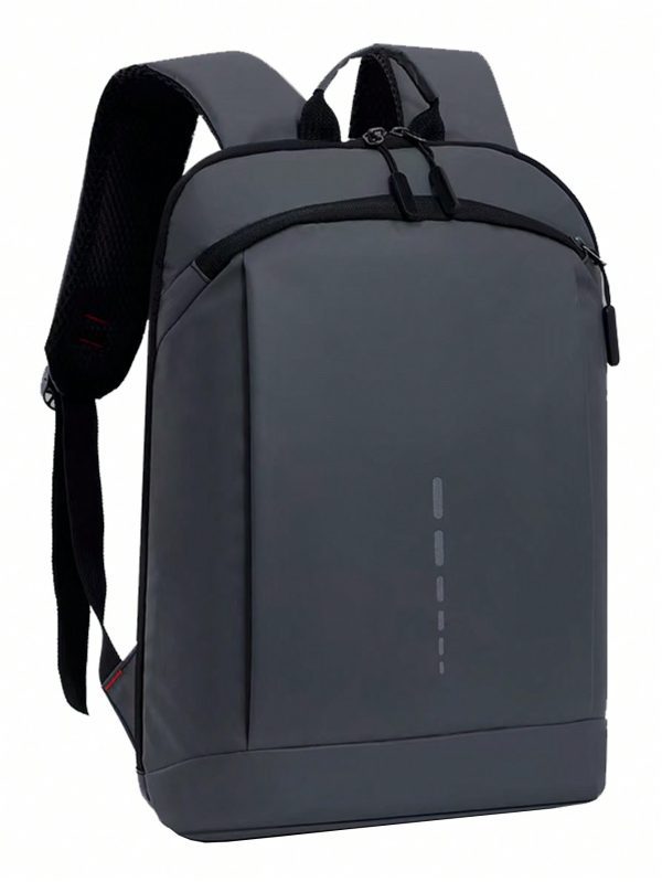Ultra Lightweight Waterproof Men Backpack 15.6 Notebook Backpack - Imagen 11