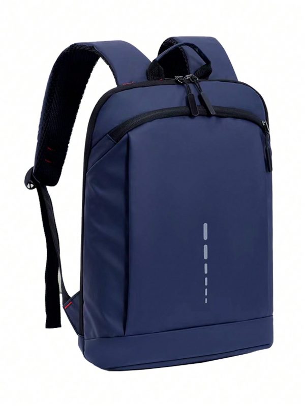 Ultra Lightweight Waterproof Men Backpack 15.6 Notebook Backpack - Imagen 10
