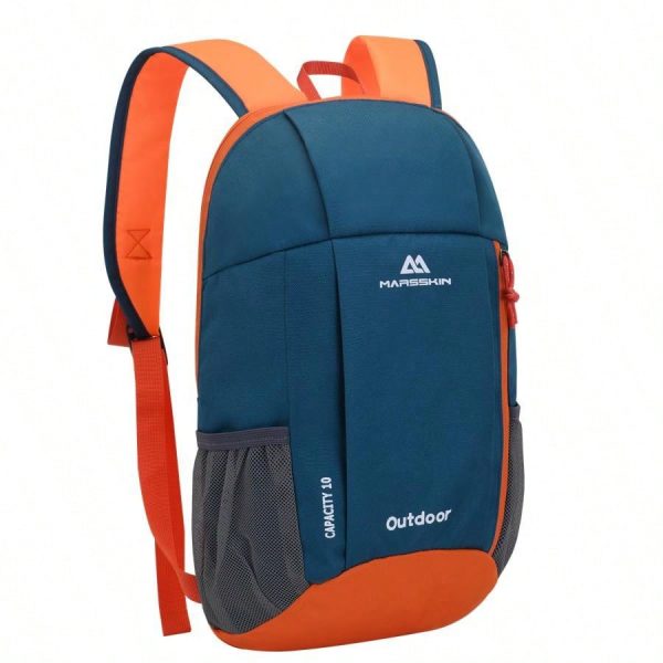 Outdoor Sports Multifunctional Mountaineering Backpack 10l - Imagen 10