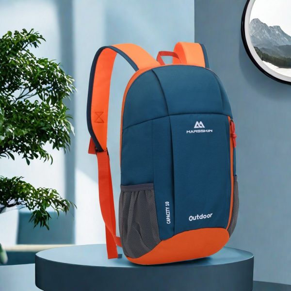 Outdoor Sports Multifunctional Mountaineering Backpack 10l - Imagen 7
