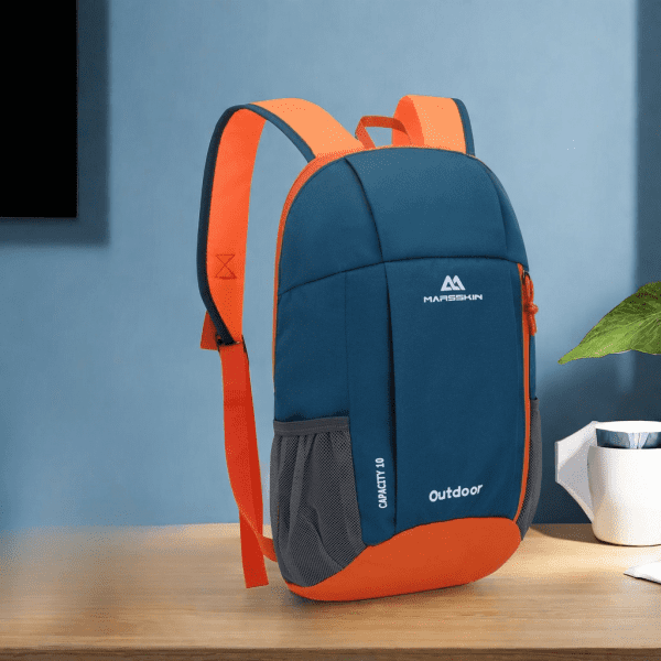 Outdoor Sports Multifunctional Mountaineering Backpack 10l - Imagen 6