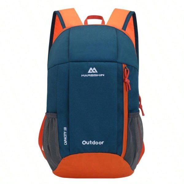 Outdoor Sports Multifunctional Mountaineering Backpack 10l - Imagen 11