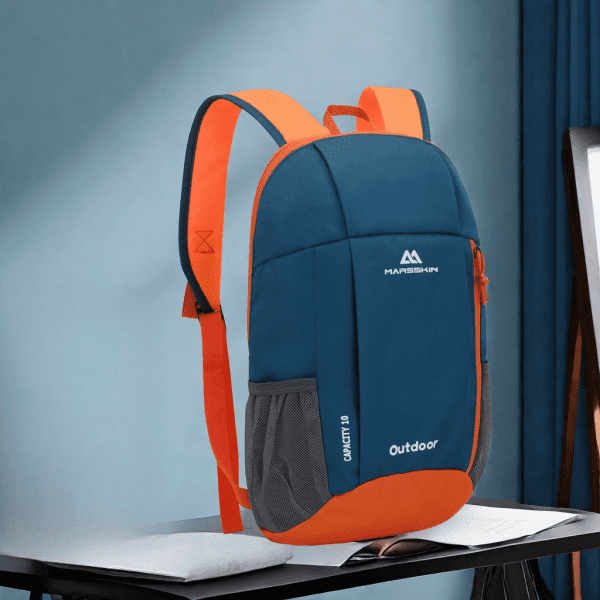 Outdoor Sports Multifunctional Mountaineering Backpack 10l - Imagen 9
