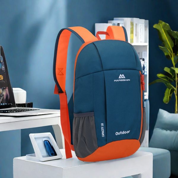 Outdoor Sports Multifunctional Mountaineering Backpack 10l - Imagen 8