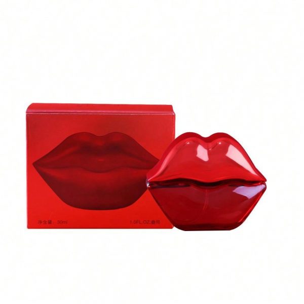 Perfume de beso dulce tipo boca del día de San Valentín - Imagen 10