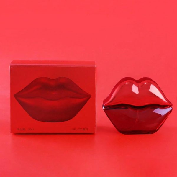 Perfume de beso dulce tipo boca del día de San Valentín - Imagen 8