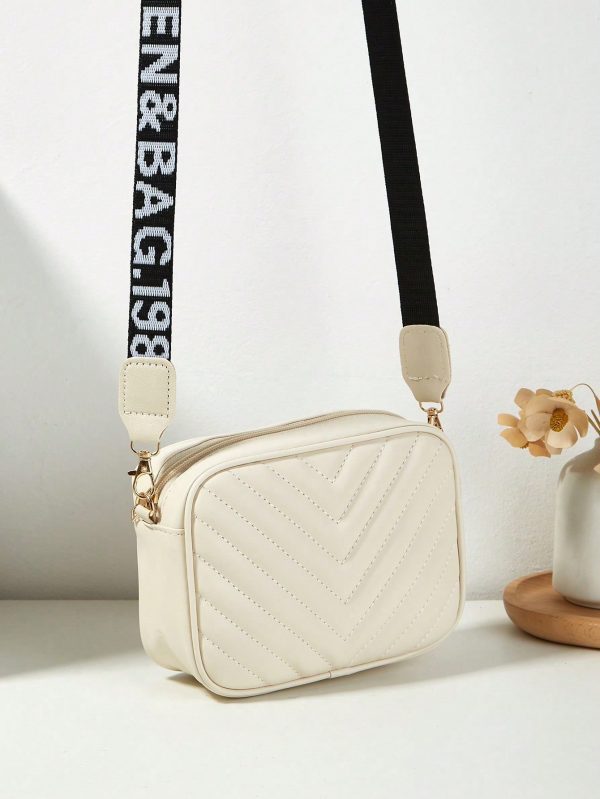 Women Embroidery Shoulder Bag Mini Square Crossbody Bag Clutch Handbag - Imagen 10