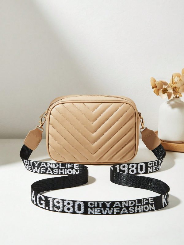 Women Embroidery Shoulder Bag Mini Square Crossbody Bag Clutch Handbag - Imagen 8