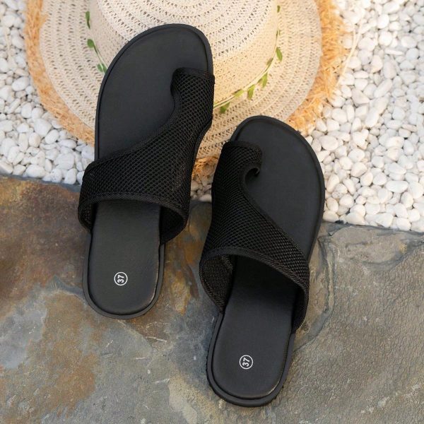 Sandalias De Playa Planas De Verano Para Mujer, Nuevas Llegadas 2024 - Imagen 10
