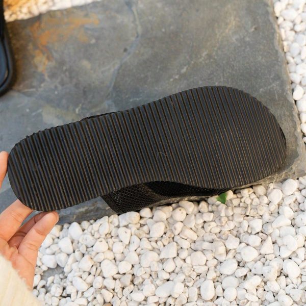 Sandalias De Playa Planas De Verano Para Mujer, Nuevas Llegadas 2024 - Imagen 11