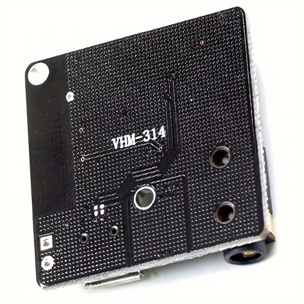 Placa Receptora de Audio Inalámbrica 5.0 con Decodificación MP3 Sin Pérdida, Alimentada por USB - Imagen 9