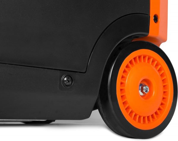WEN 56477i Generador Inversor Portátil de 4800 vatios - Imagen 12