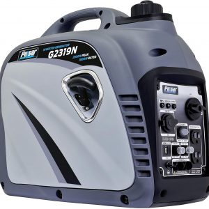 Pulsar - Generador de inversor a gas, inversor