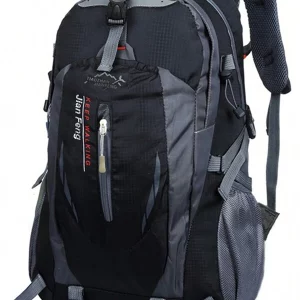 Outdoor Hiking Bag Hiking Bag Travel Bag Water-Proof