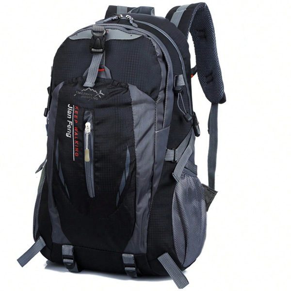 Outdoor Hiking Bag Hiking Bag Travel Bag Water-Proof - Imagen 7