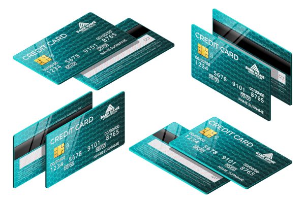 Tarjeta Virtual Avanzada